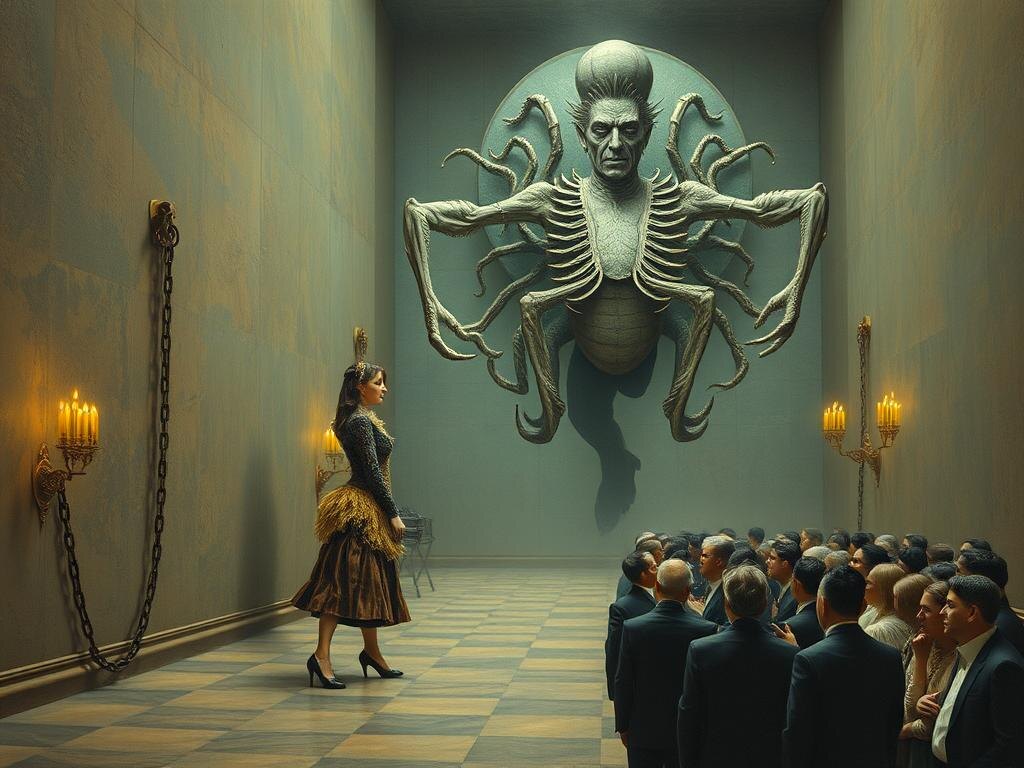 Изображение сгенерировано ИИ