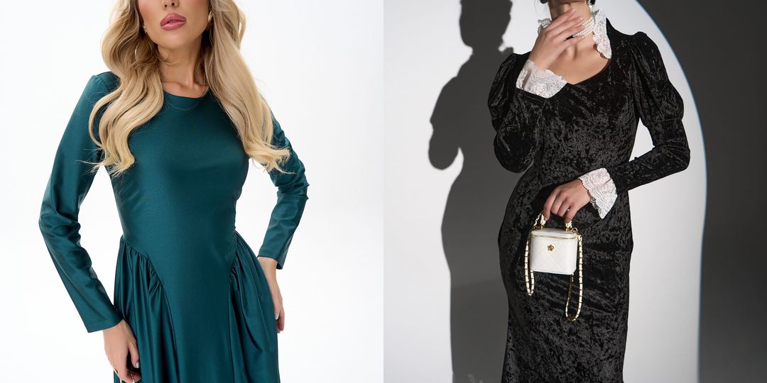 Тренды Новогодней Моды 2026: Что Выбрать для Праздничного Образа?