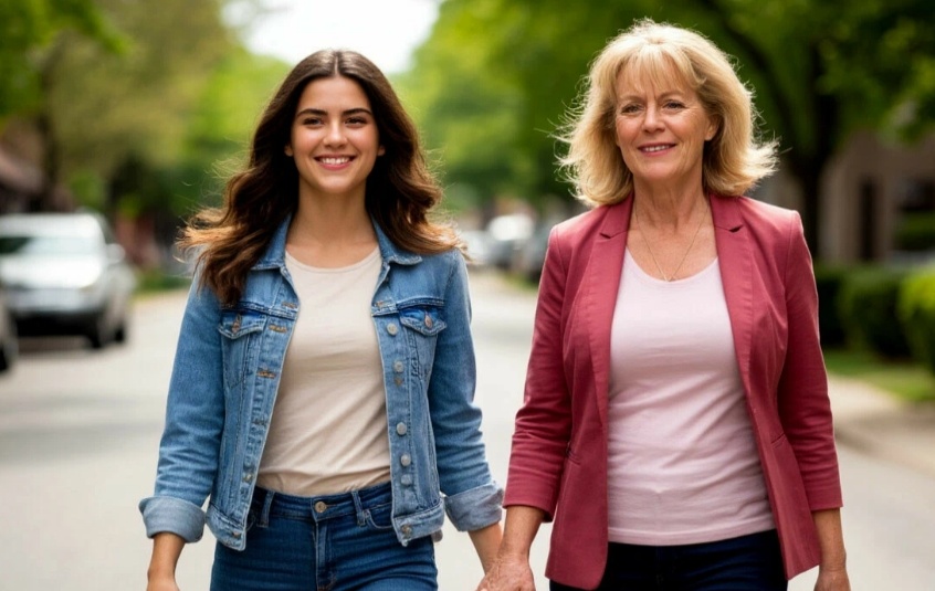 «Для семейной жизни ты неподходящая. Так, на разок и выкинуть — это, если не развалишься, звезда» - 5 часть