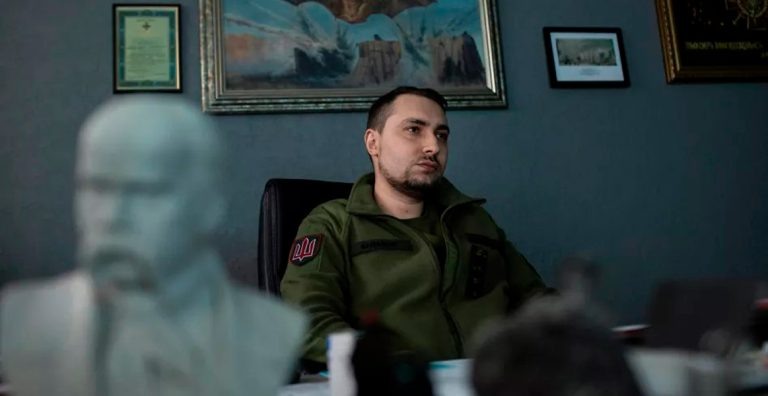    Фото: wikipedia.org / Головне управління розвідки Міністерства оборони України, CC BY 4.0 Лаура Акопян