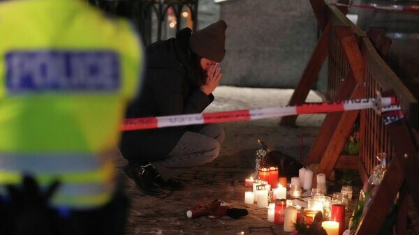    © AP / Antonio Calanni