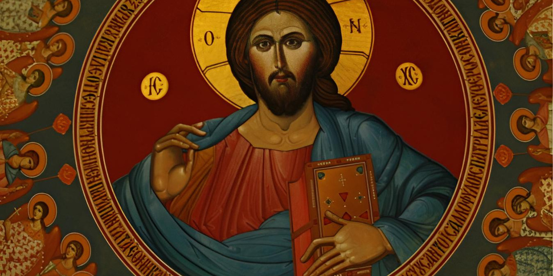 ЗАЧЕМ БОГ РОДИЛСЯ ЧЕЛОВЕКОМ?