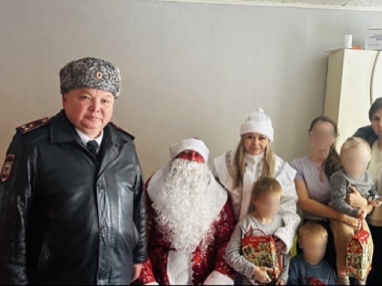     фото: пресс-служба ГУ МВД России по Свердловской области