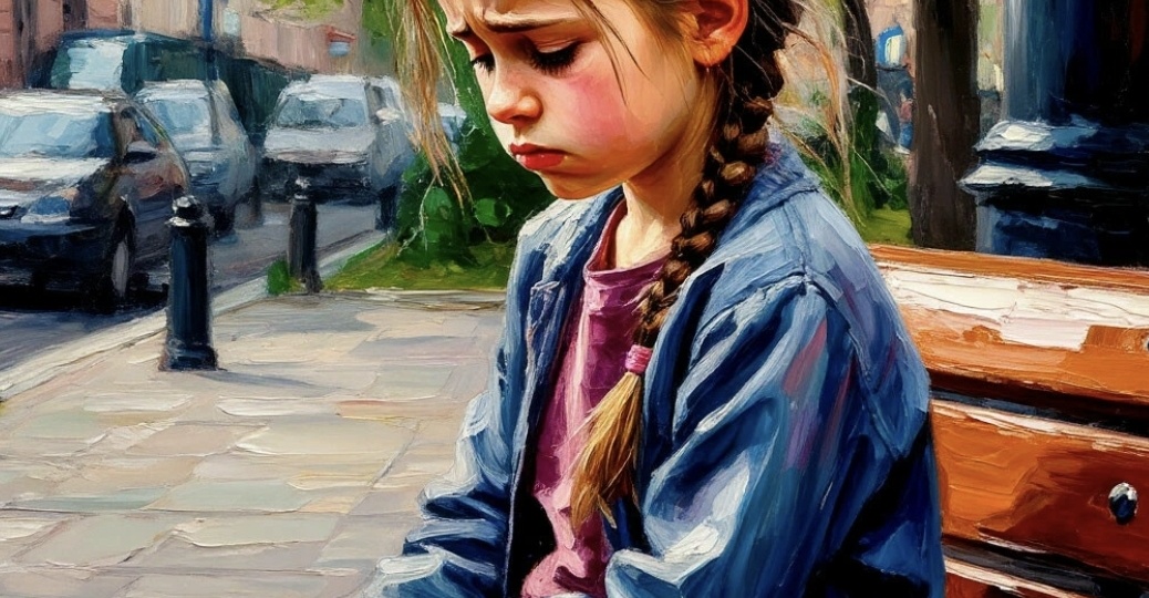 "Вторая мама"