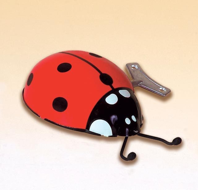 Очень похожа. Но моя была темно-красной, оттенка близкого к кирпичному