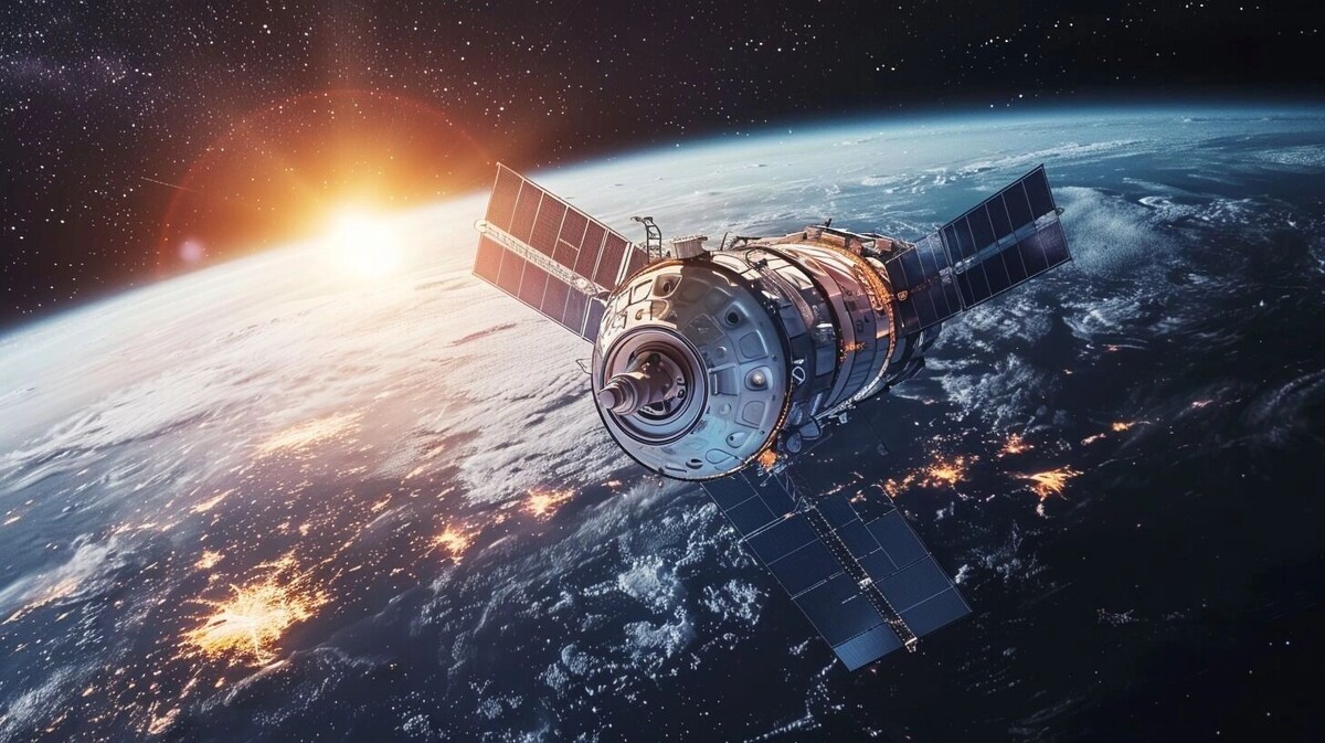   Изображение Midjourney