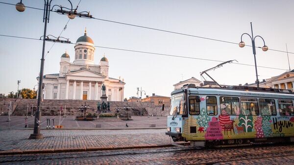    © Photo : Unsplash / Juha K