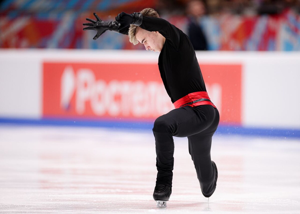 Последний сезон Даниила в ТШТ. Программа «Зорро». Фото Александра Мысякина