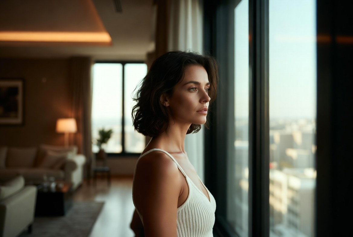 «Не могу жаловаться» — фраза, которая запирает в золотой клетке