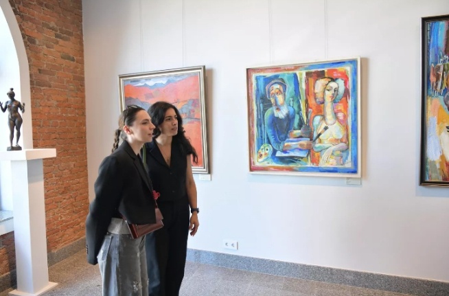 © Sputnik / Томас Тхайцук