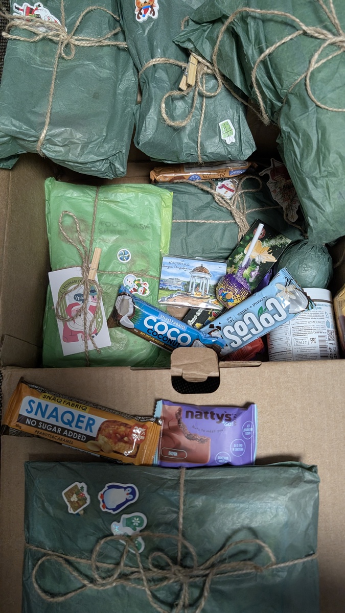 Листайте вправо, чтобы увидеть больше изображений