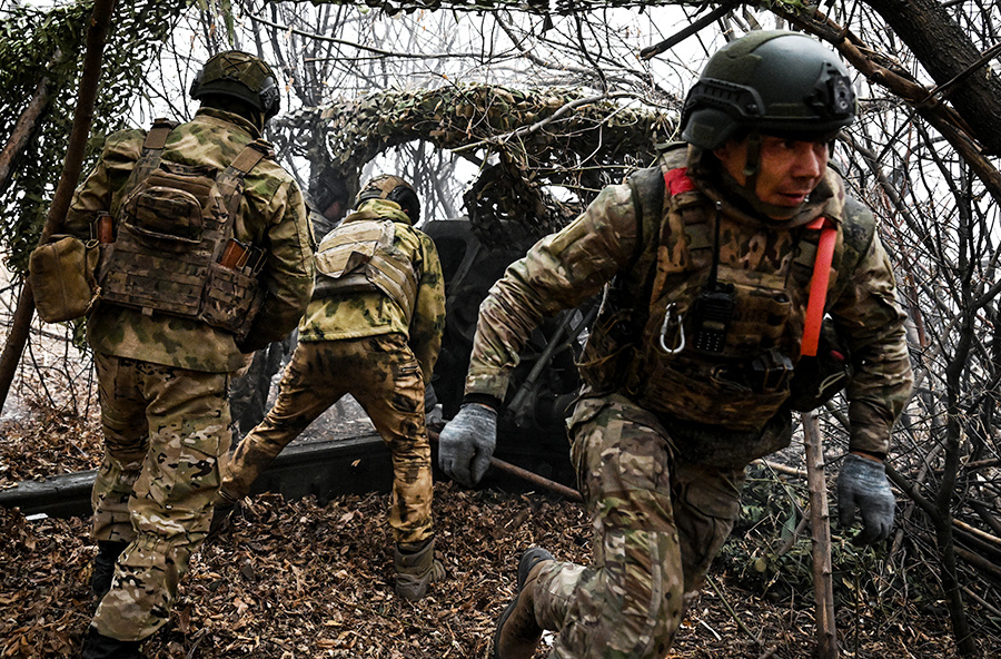    © Станислав Красильников/РИА Новости