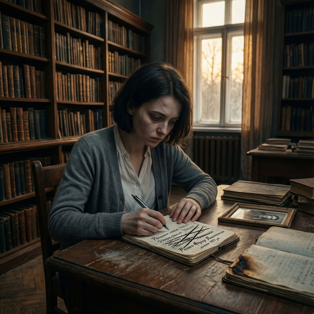 Автор: В.  Панченко