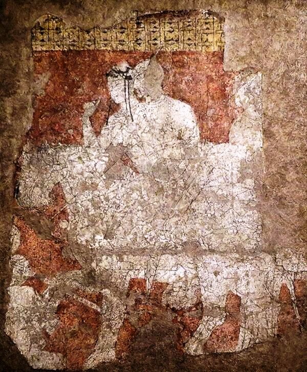 Социальная страница Фейсбук Иранистика