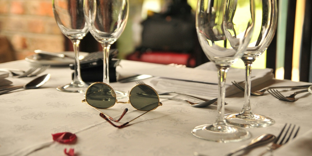 Ресторан Historia Уиллиама Ламберти закрывается