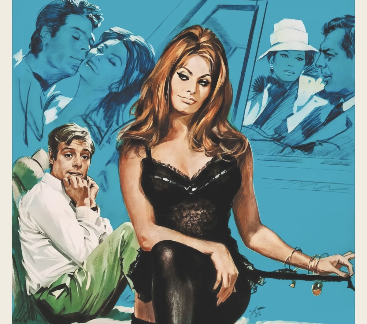 Постер: Кинопоиск 