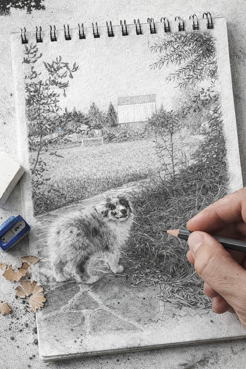 Память подсказывает нам не события, а наше восприятие этих событий