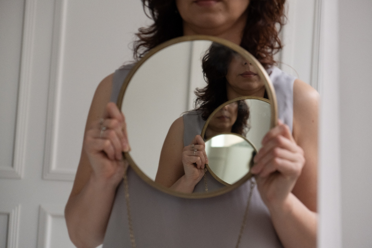 Переход на другой уровень сознания. Как пройти туда, куда боюсь?