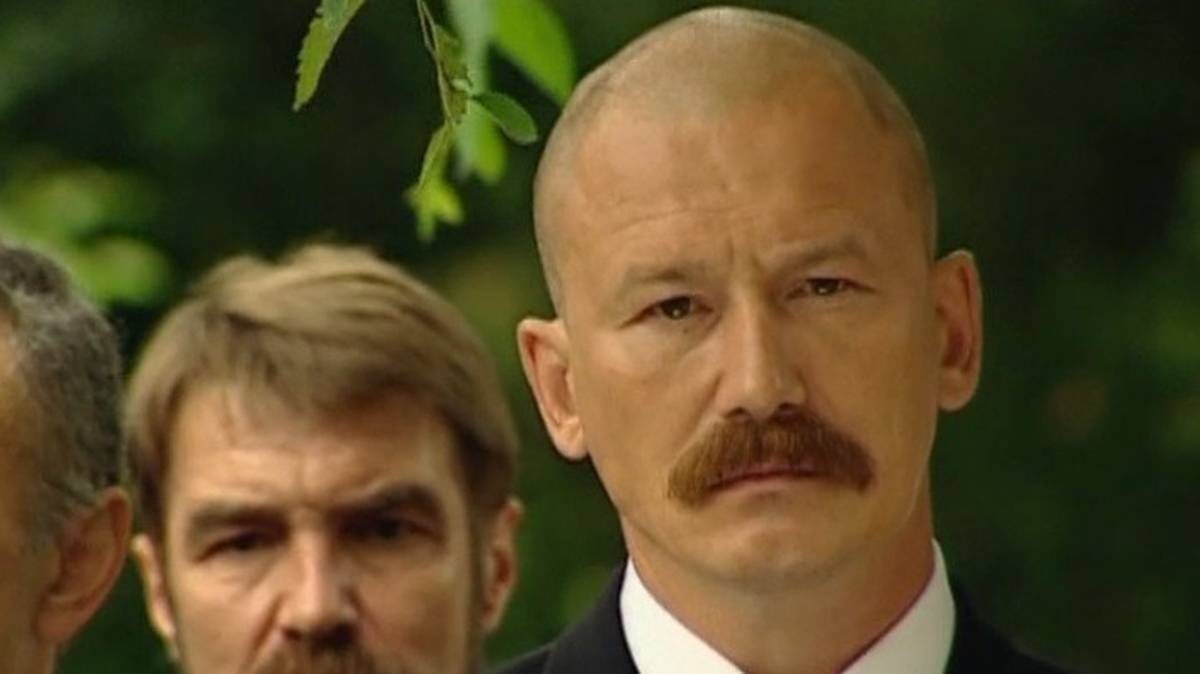    Кадр из фильма Боец (2004)