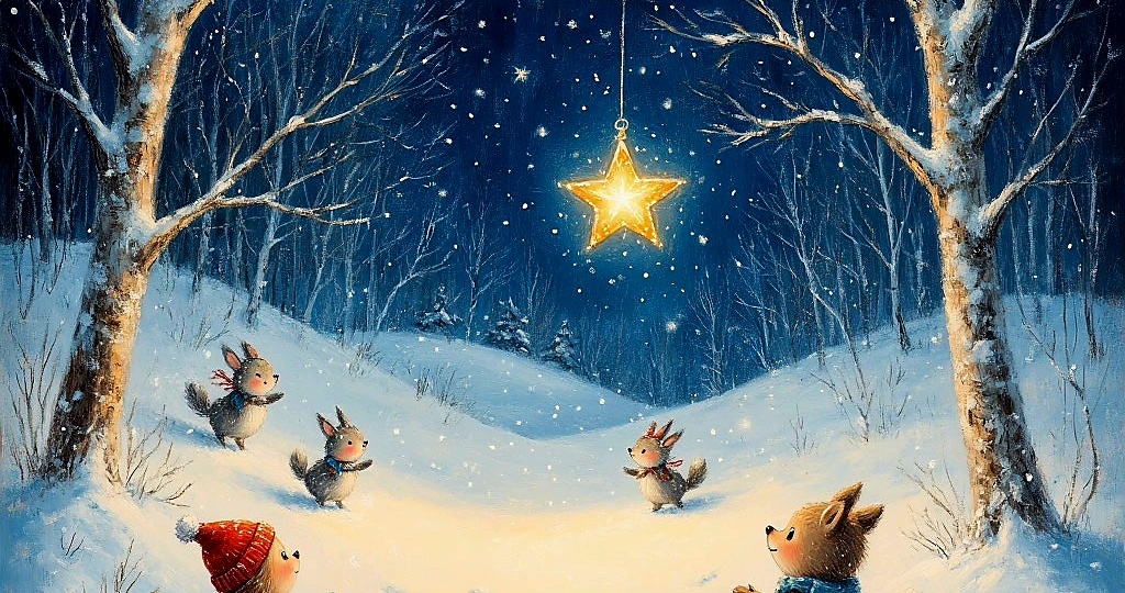 Самый короткий день в году