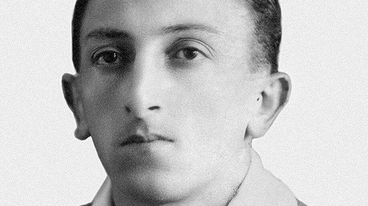 Был такой футболист Григорий Пачулия