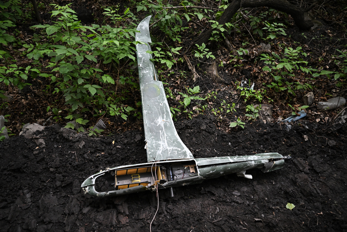 © РИА Новости // Станислав Красильников