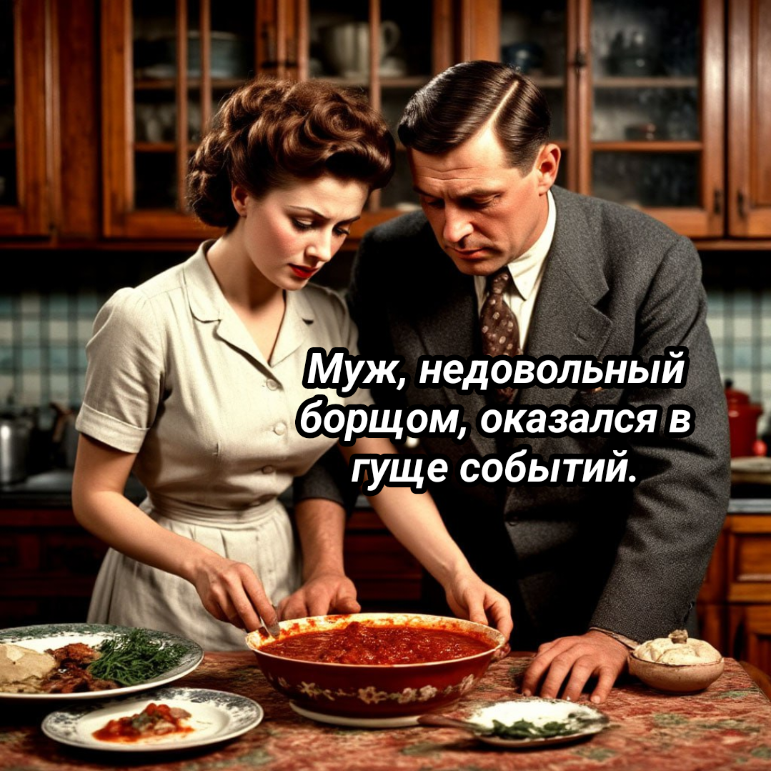 рисунок автора