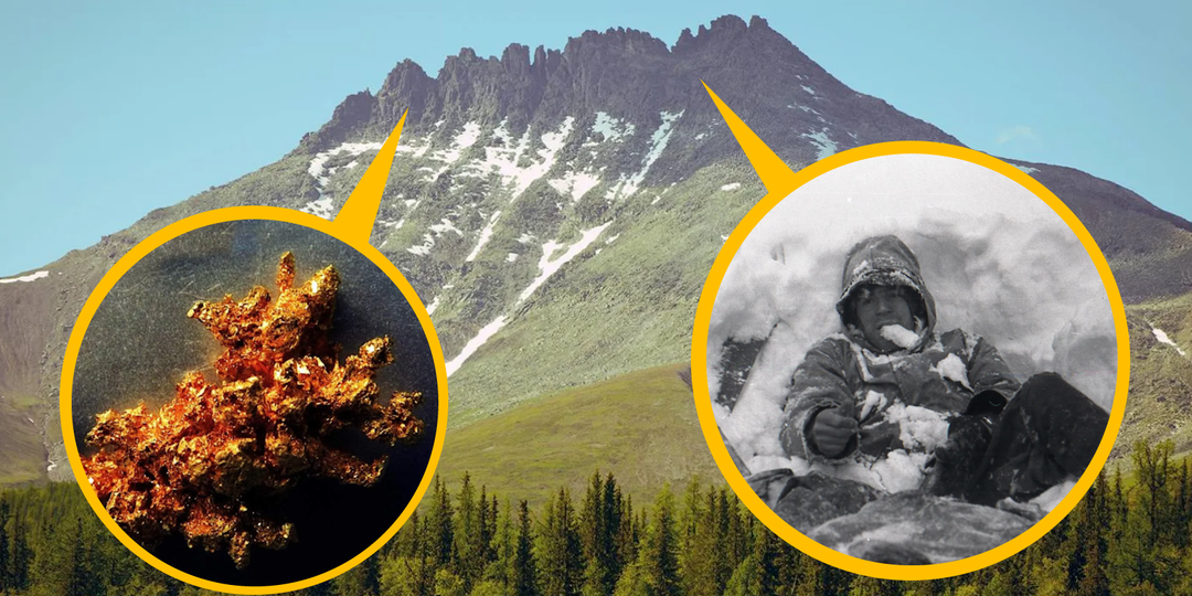 Ученые разводят руками. 6 главных загадок Уральских гор, от которых по спине бегут мурашки