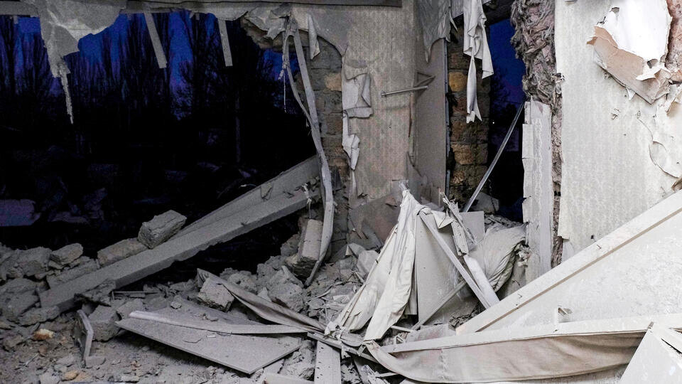     Опубликован список из 12 погибших при теракте в Хорлах РИА Новости/Сергей Мирный