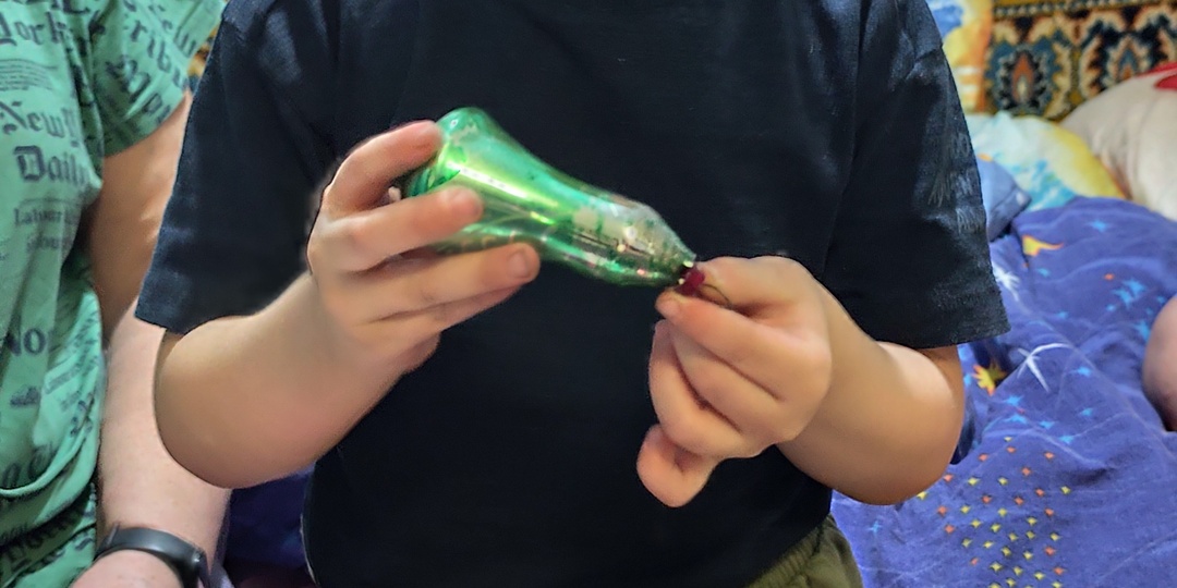 С Новым годом, друзья 🎄🎅🏻