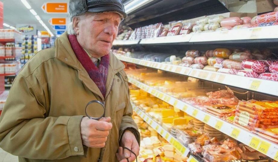 В новый год с новым ростом цен. Подорожало почти всё: ЖКУ, бензин, связь, газировка, транспорт и многое другое