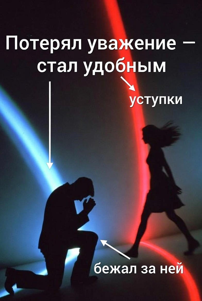 Как вернуть уважение в отношениях, если потерял: 9 жёстких шагов, чтобы она снова хотела и боялась потерять (правда 2026)