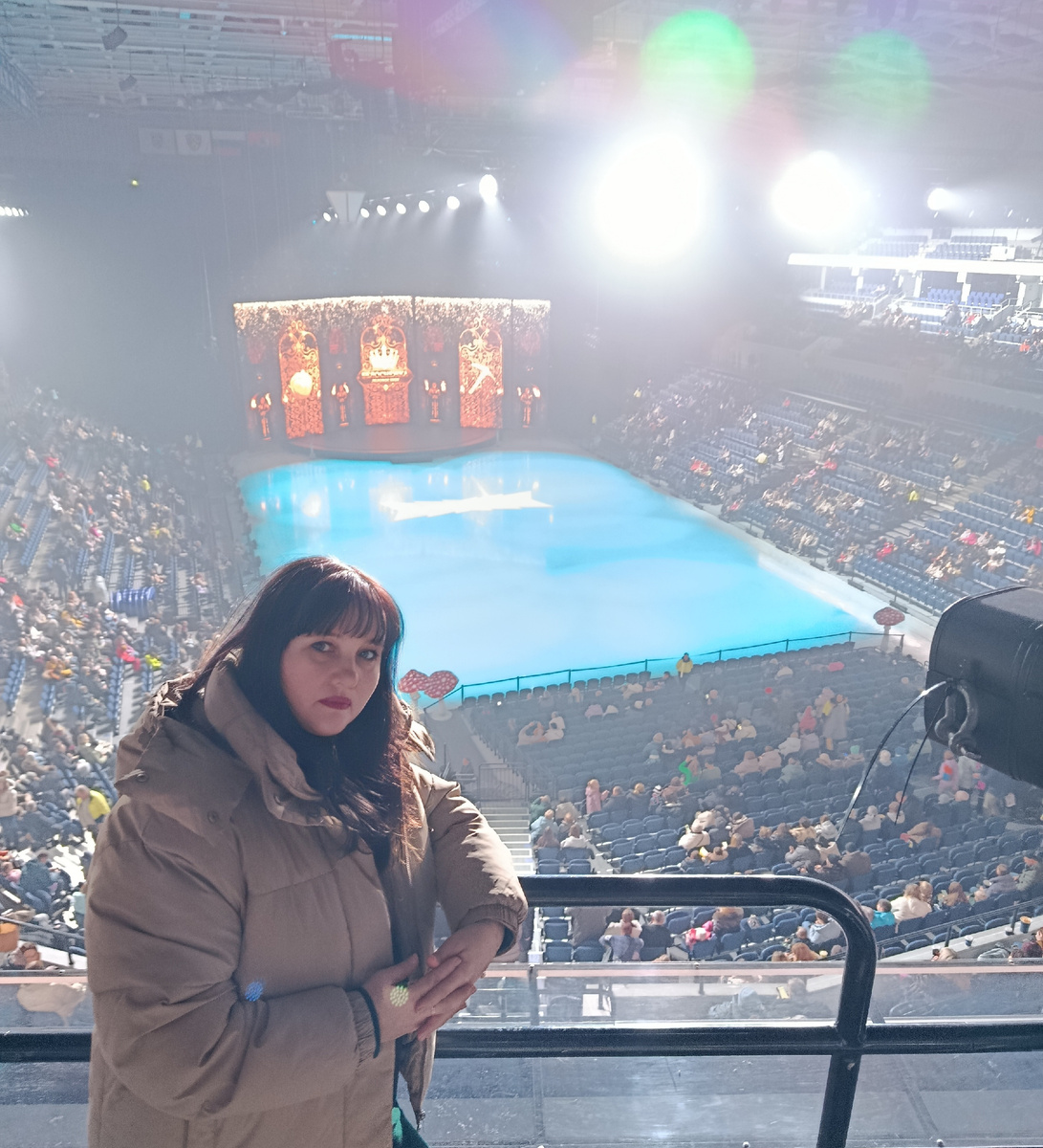 Ну как не сфотографироваться