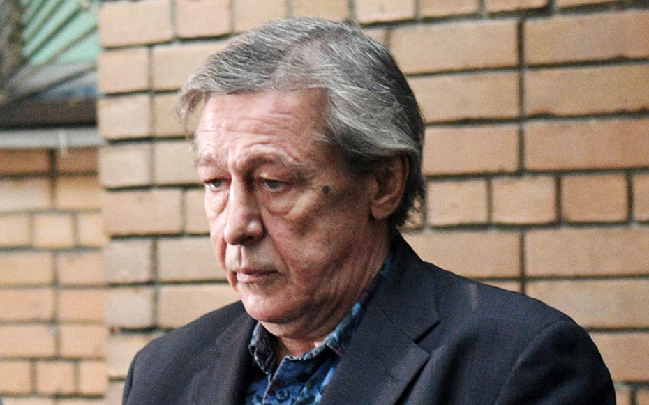    Евгений Биятов/РИА Новости