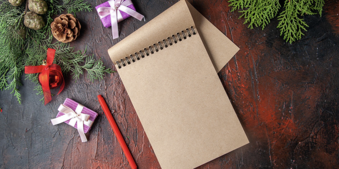 Не цели, а приключения: 12 идей для вашего "Bucket List" на новый год