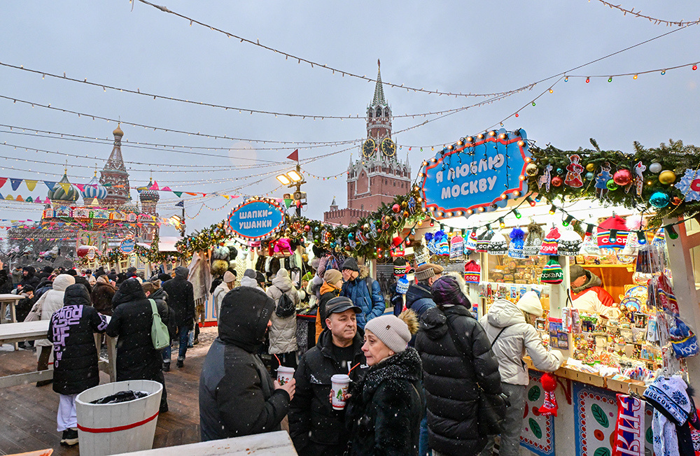   
 Фото: Сергей Киселев/АГН «Москва»
