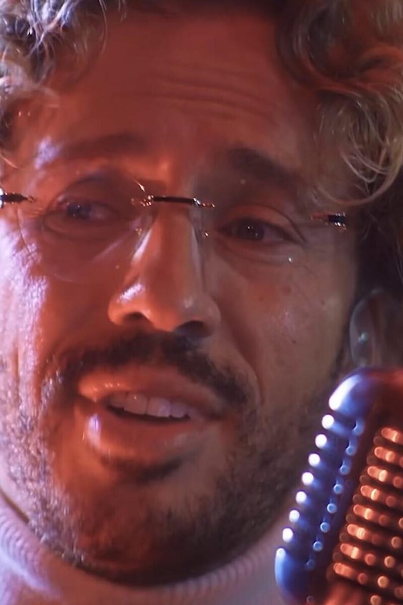    Муж Аллы Пугачевой Кадр из видео