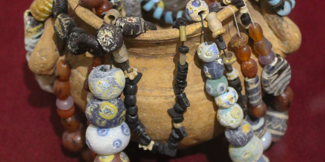 Скифское ремесло, обслуживающее весь мир сколотов