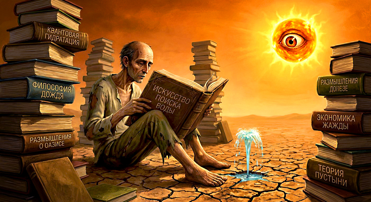 Горе от ума