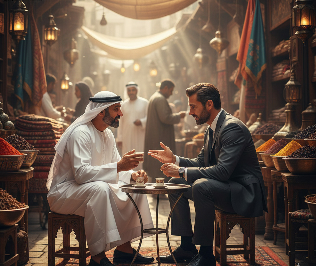 Когда репутация открывает сейф, а цифры его наполняют