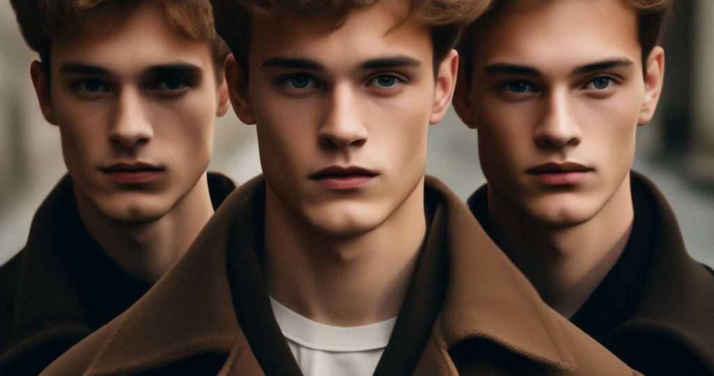 Кто он тебе