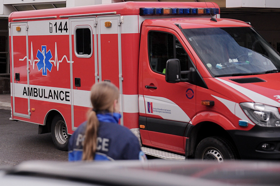    Marco Alpozzi/Keystone Press Agency/Global Look Press