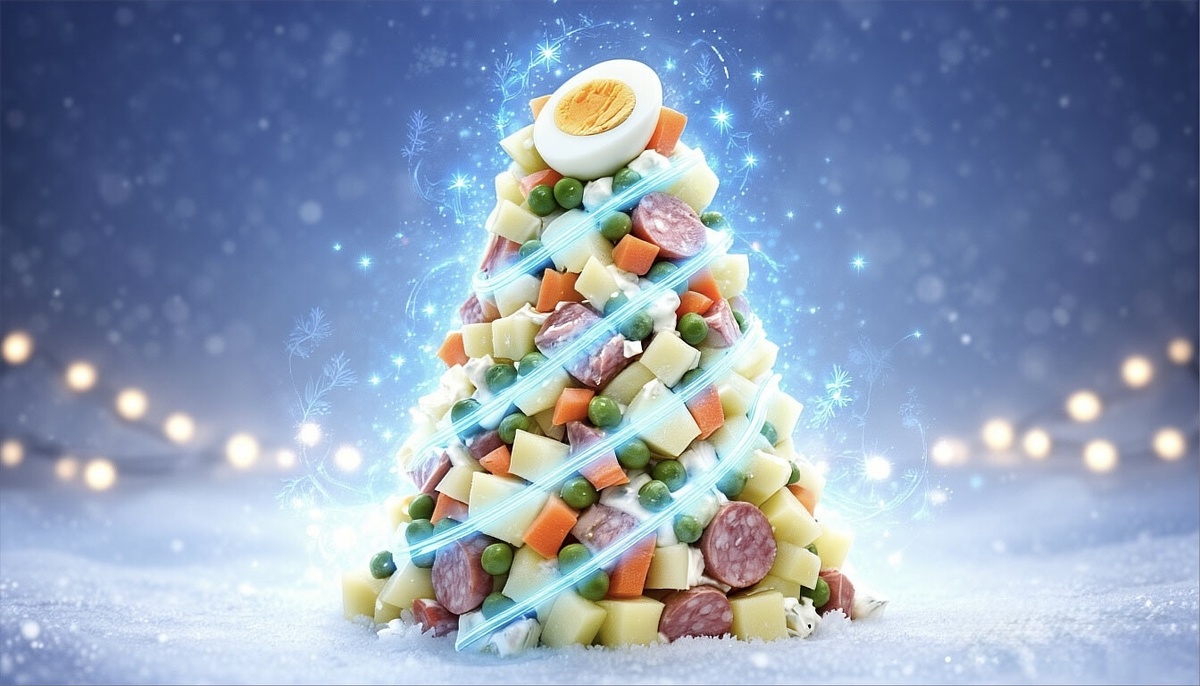 Заглавная, стиль, ИИ