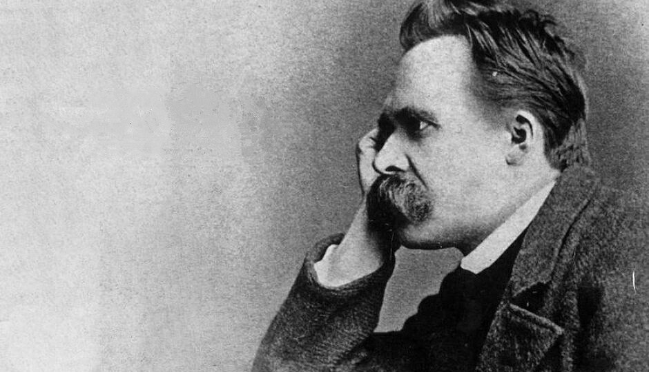 Спросил ИИ, почему Раскольников сдался. Ответ привел меня к Ницше и Сверхчеловеку