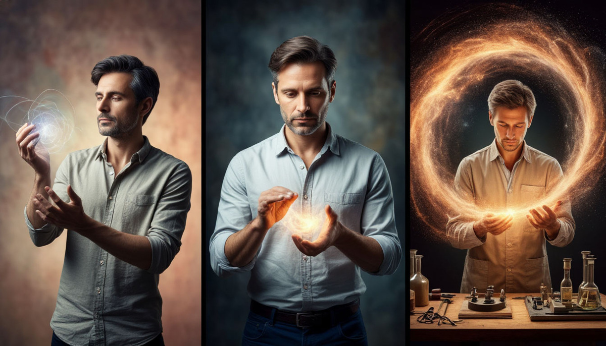 13.1. Эффективность как эволюционный императив