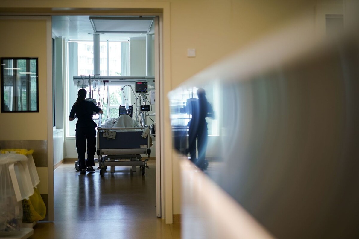     / Источник: © ИЗВЕСТИЯ/Сергей Лантюхов