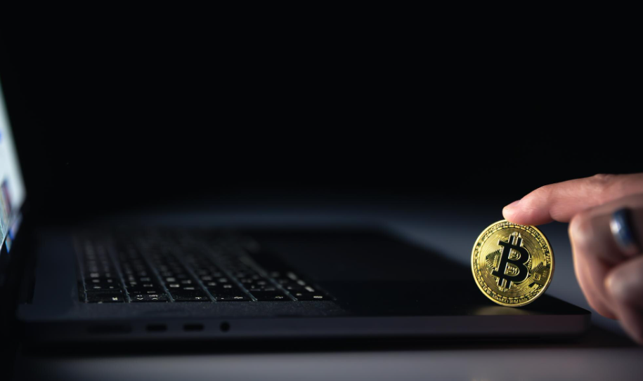 Офлайн криптообменник