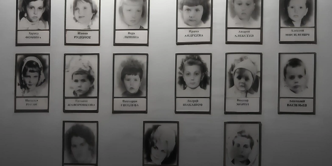 На следующий день на месте детского сада уже была клумба. Тайна трагедии, о которой не писали в газетах