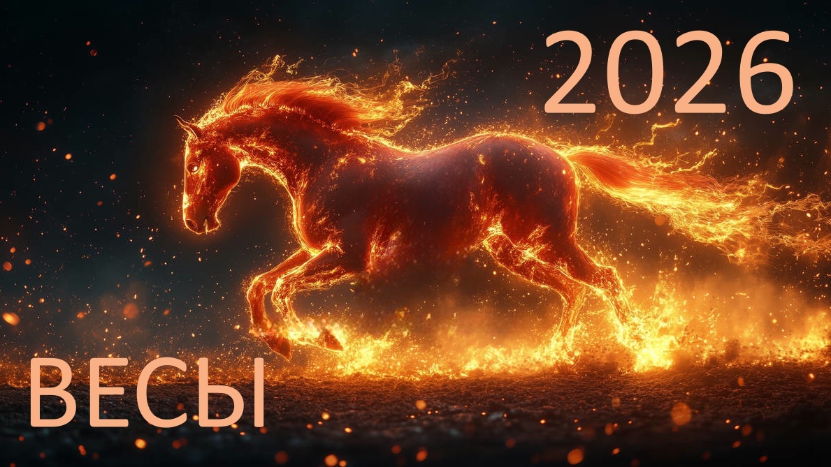 Год огненной лошади. Фото в свободном доступе.
