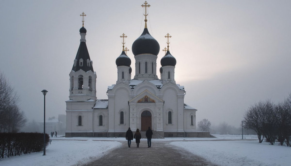 Фото: Алиса AI